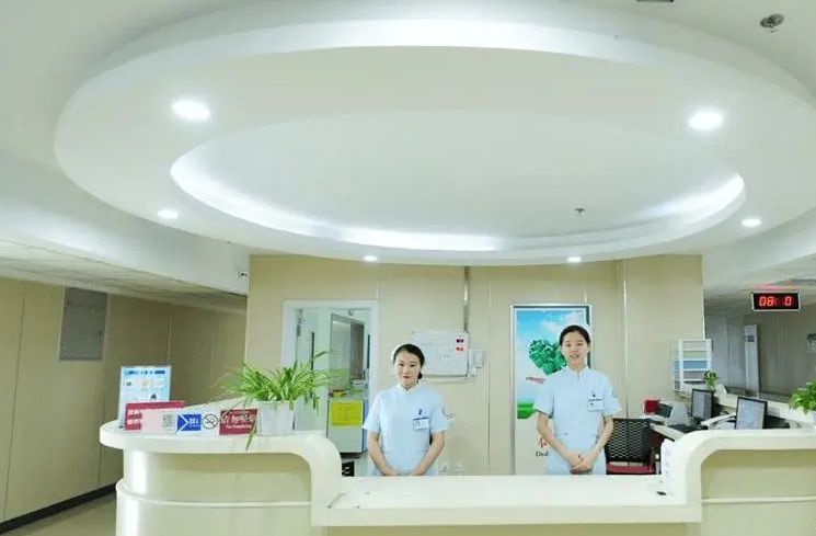 威武正规供卵试管中心